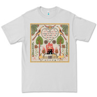 Dove Grey Alex G Merch Blessing Shirt Premium Tee - FloraArt