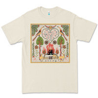 Bone Alex G Merch Blessing Shirt Premium Tee - FloraArt