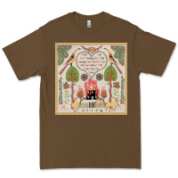 Cacao Alex G Merch Blessing Shirt Premium Tee - FloraArt