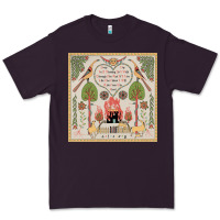Plum Alex G Merch Blessing Shirt Premium Tee - FloraArt