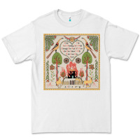 White Alex G Merch Blessing Shirt Premium Tee - FloraArt