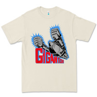 Gigantor Essentia Premium Tee | Teevron