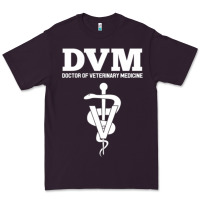 Doctor Of Veterinary Medicine Dvm Veterinarian Vet Tech Premium Tee | Teevron