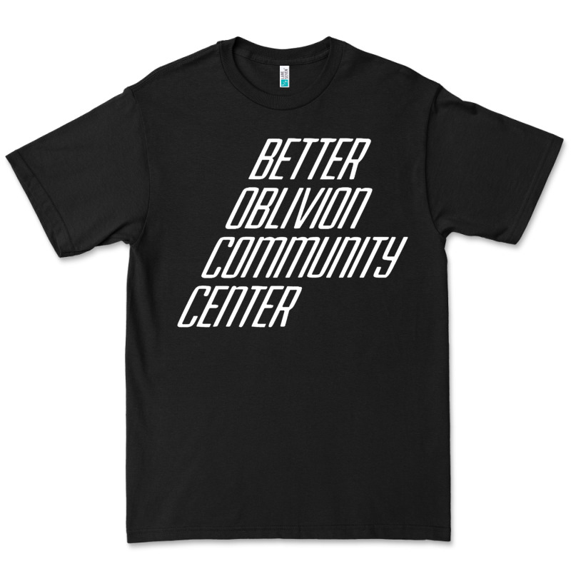 Better Oblivion Community Center Premium Tee by FloraArt | Teevron