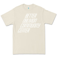 Bone Better Oblivion Community Center Premium Tee - FloraArt