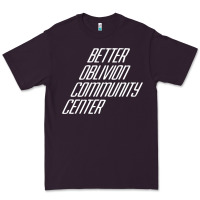 Plum Better Oblivion Community Center Premium Tee - FloraArt