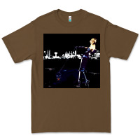Cacao roxy poster Premium Tee - FloraArt