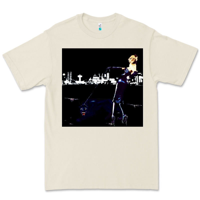 Roxy Poster Premium Tee by FloraArt | Teevron