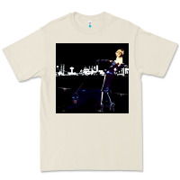 Bone roxy poster Premium Tee - FloraArt