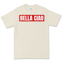Bone bella ciao tshirt for casa song lovers  men women tshirt t shirt Premium Tee - FloraArt