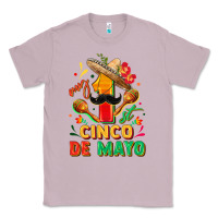 Lilac My first cinco de mayo Classic Tee - FaDigitalArtStudio