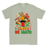 Matcha My first cinco de mayo Classic Tee - FaDigitalArtStudio