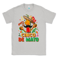 Moon Dust My first cinco de mayo Classic Tee - FaDigitalArtStudio