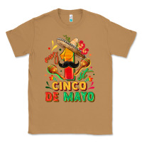Toasted Coconut My first cinco de mayo Classic Tee - FaDigitalArtStudio