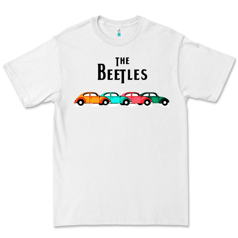 Beetles Premium Tee by FloraArt | Teevron