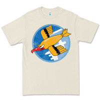 Bone Ww2 91St Bomb Squadron Flying Fortress Soaring Bird Patch Premium Tee - FloraArt