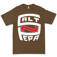 Cacao salt n pepa Premium Tee - FloraArt