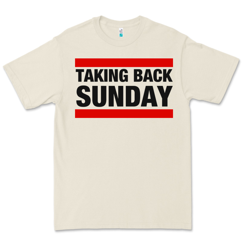 Taking Back Sunday Premium Tee by FloraArt | Teevron