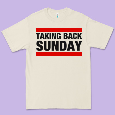 Taking Back Sunday Premium Tee Designed By Floraart