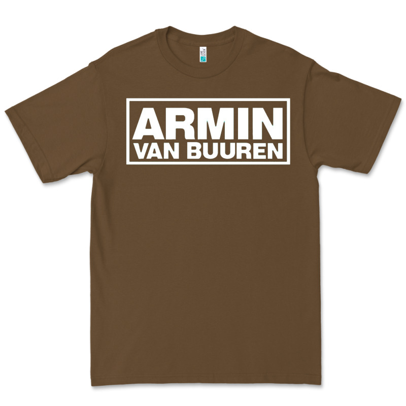 Armin Van Buuren Premium Tee by FloraArt | Teevron