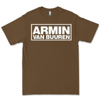 Cacao armin van buuren Premium Tee - FloraArt