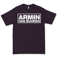 Plum armin van buuren Premium Tee - FloraArt