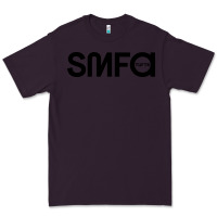 Plum School of the Museum of Fine Arts at Tufts Premium Tee - FloraArt
