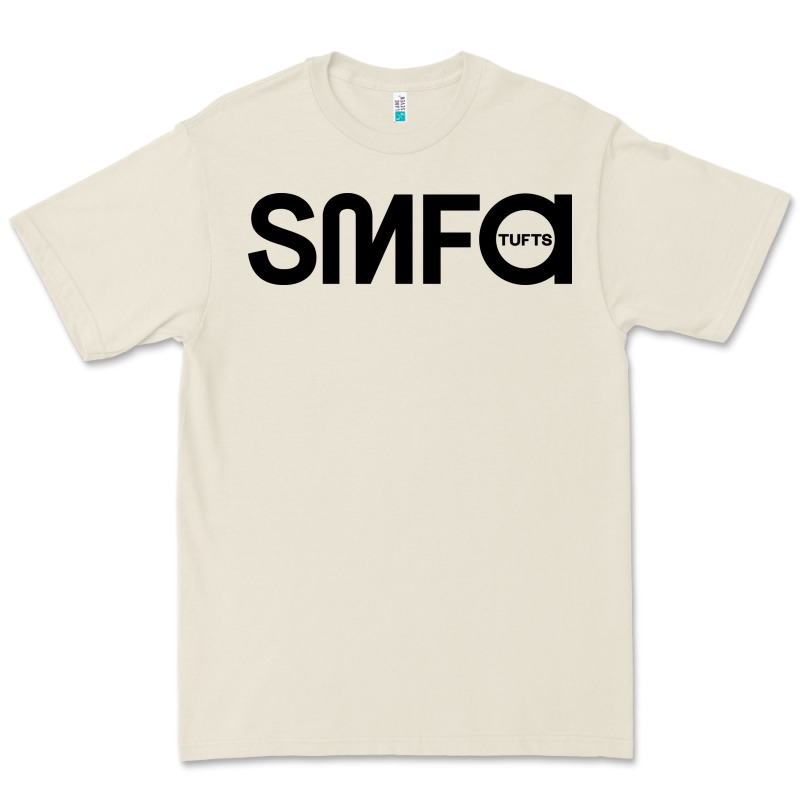 School Of The Museum Of Fine Arts At Tufts Premium Tee by FloraArt | Teevron