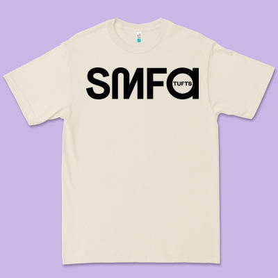 School Of The Museum Of Fine Arts At Tufts Premium Tee Designed By Floraart