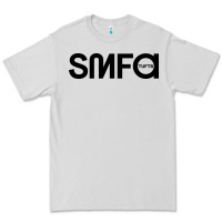 Dove Grey School of the Museum of Fine Arts at Tufts Premium Tee - FloraArt