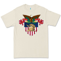 Bone United States, Military Academy Premium Tee - FloraArt