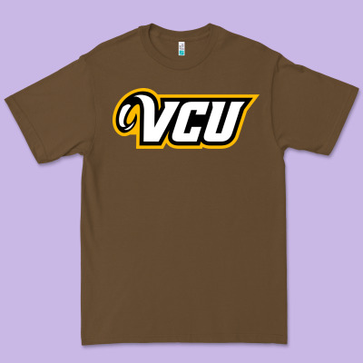 Vcu Gifts Premium Tee Designed By Floraart