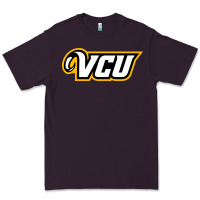 Plum vcu gifts Premium Tee - FloraArt