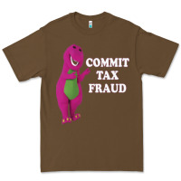 Cacao commit tax fraud essential Premium Tee - FloraArt