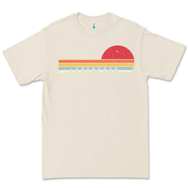 Rowing . Retro Style  For Rower Premium Tee by FloraArt | Teevron