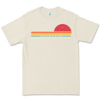 Bone Rowing . Retro Style  For Rower Premium Tee - FloraArt
