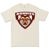 Bone st. bonaventure bonnies Premium Tee - FloraArt