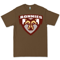 Cacao st. bonaventure bonnies Premium Tee - FloraArt