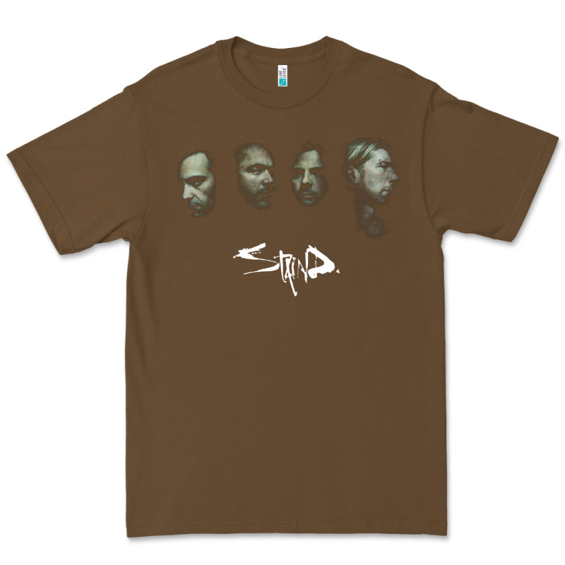 Elektra Staind Premium Tee by FloraArt | Teevron