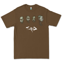 Cacao ELEKTRA STAIND Premium Tee - FloraArt