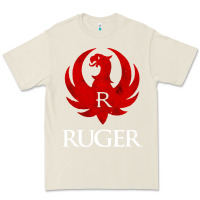 Bone vintage ruger Premium Tee - FloraArt