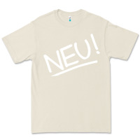 Bone #neu #german #krautrock experimental music birthday present Premium Tee - FloraArt