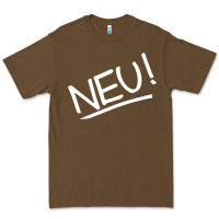 Cacao #neu #german #krautrock experimental music birthday present Premium Tee - FloraArt