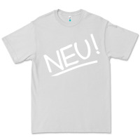 Dove Grey #neu #german #krautrock experimental music birthday present Premium Tee - FloraArt