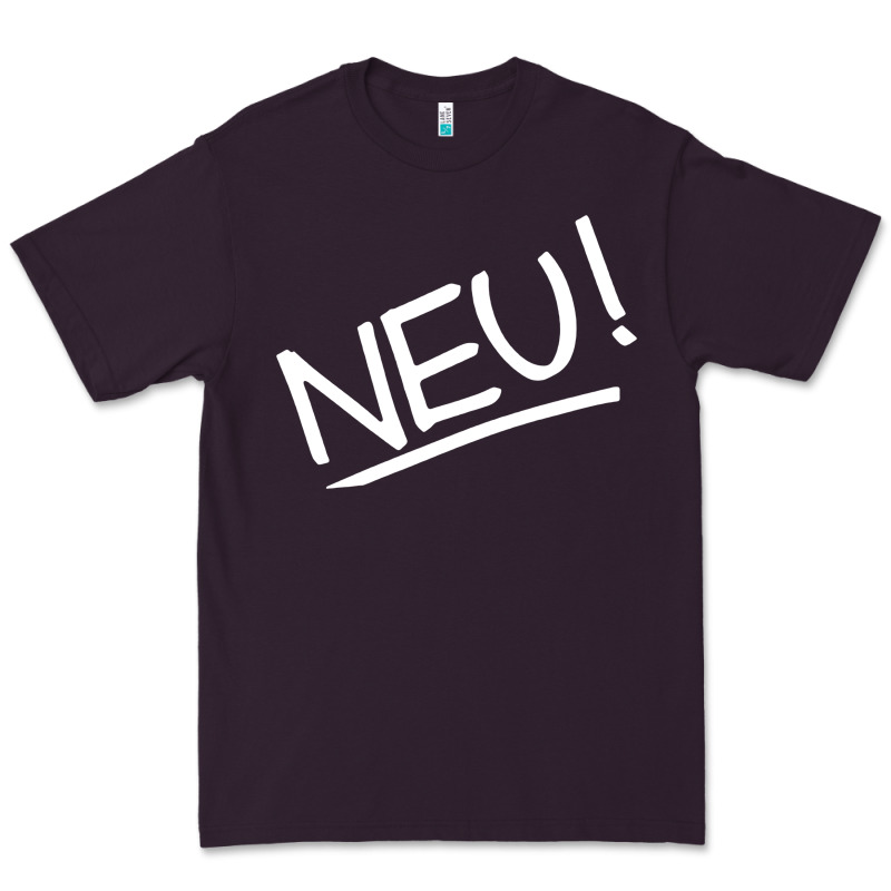 #neu #german #krautrock Experimental Music Birthday Present Premium Tee by FloraArt | Teevron