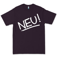 Plum #neu #german #krautrock experimental music birthday present Premium Tee - FloraArt