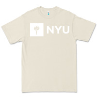 Bone nyu new york university Premium Tee - FloraArt