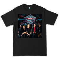 Black night ranger 3 copy Premium Tee - FloraArt