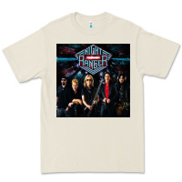 Bone night ranger 3 copy Premium Tee - FloraArt