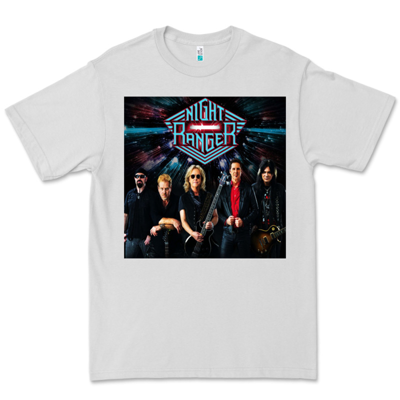 Night Ranger 3 Copy Premium Tee by FloraArt | Teevron